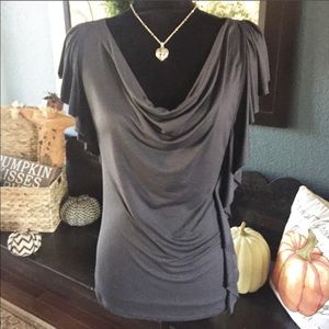 Color Me Red | Dress Top